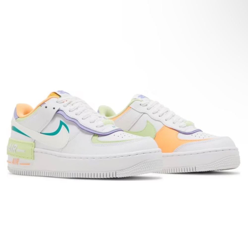 Nike Air Force 1 Shadow